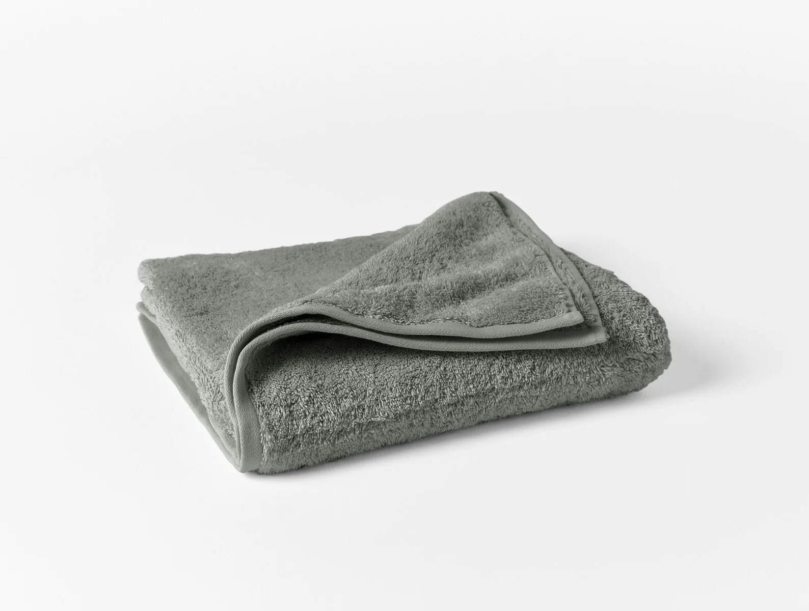 Cloud Loom™ Organic Towels