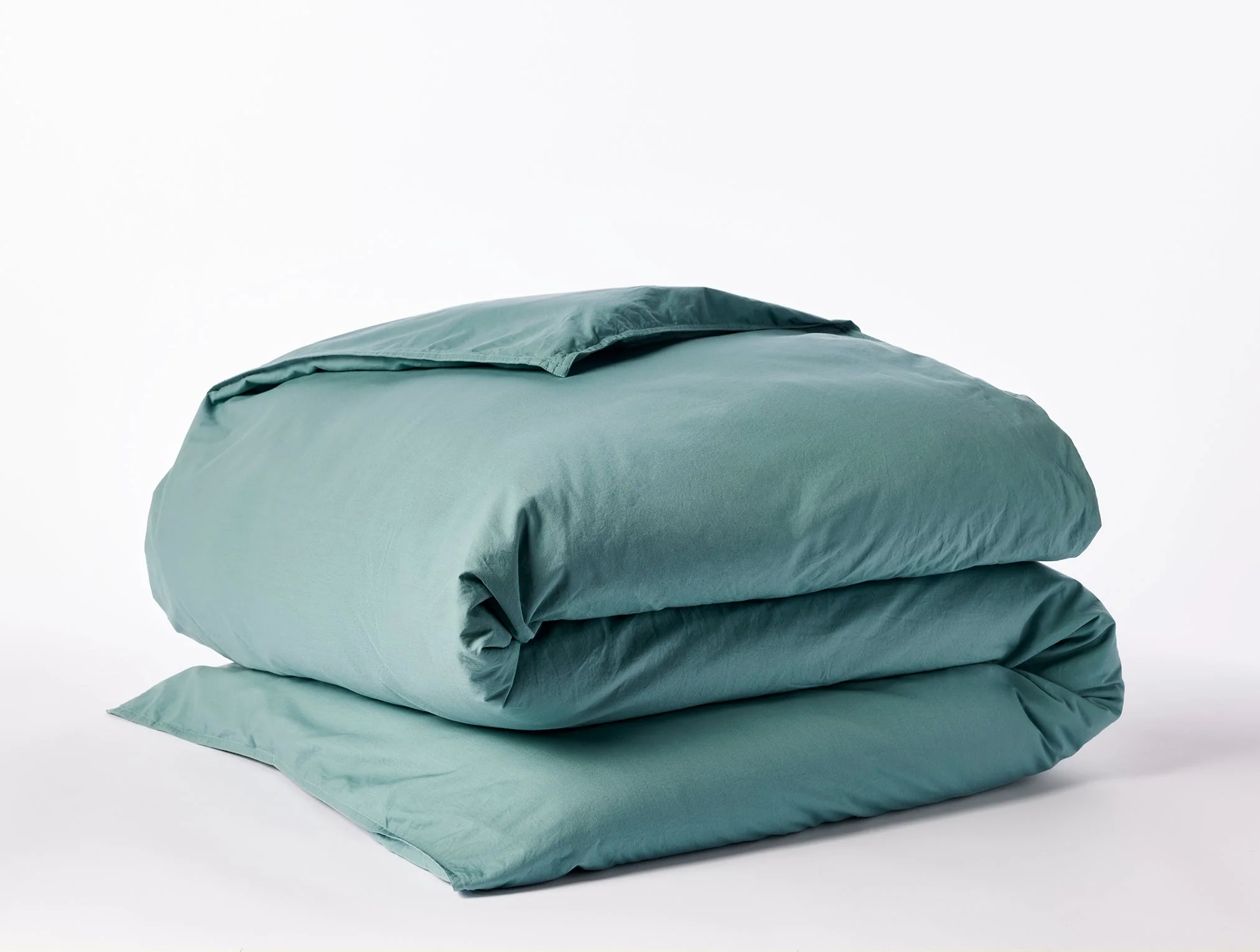 Organic Crinkled Percale™ Minimalist Bundle