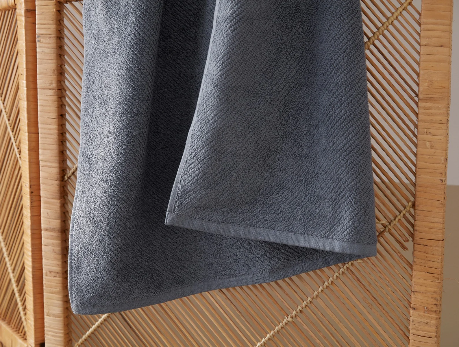 Air Weight® Organic Towels