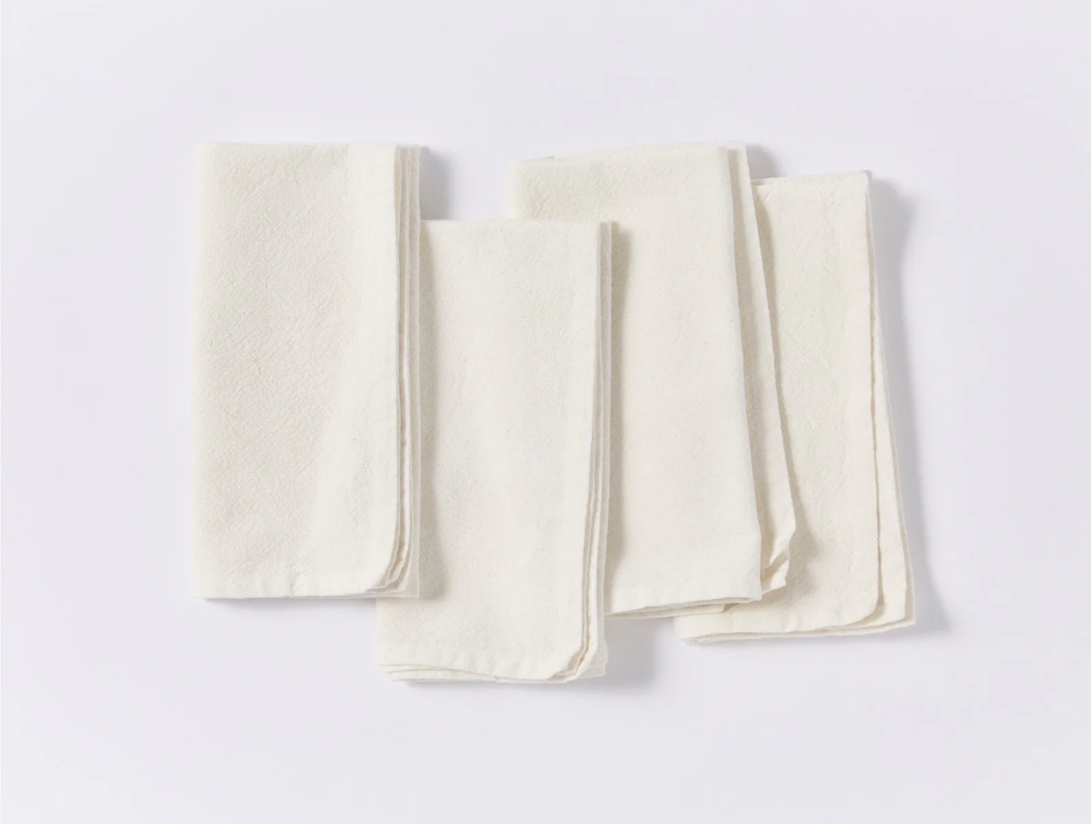 Sonoma Textured Organic Napkins
