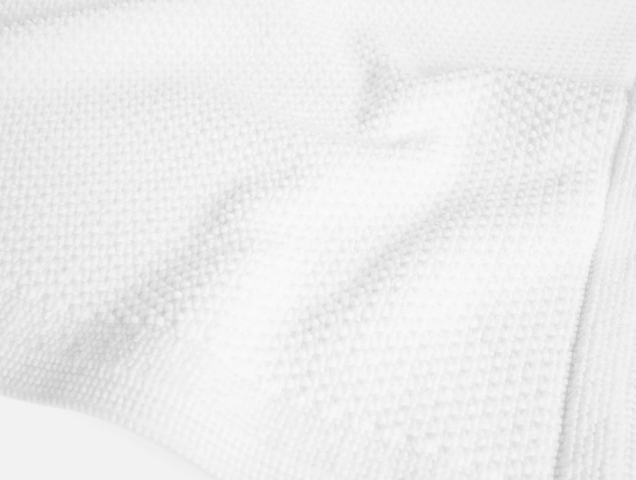 Cove Organic Bath Rug