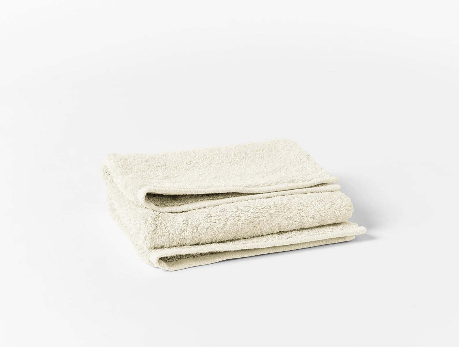 Cloud Loom™ Organic Towels - Set of 6