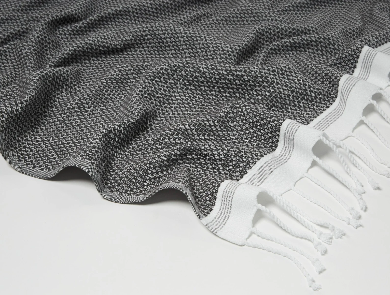 Mediterranean Organic Towels