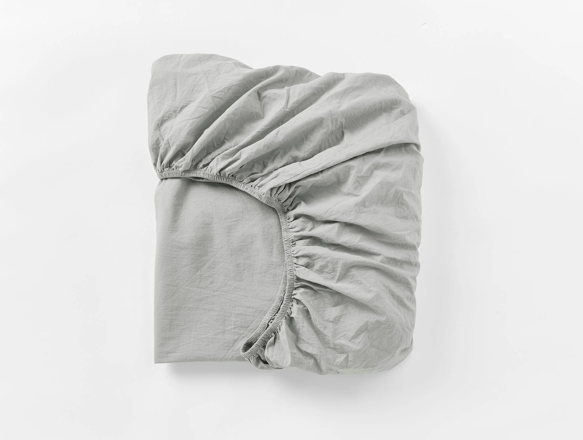 Organic Crinkled Percale™ Minimalist Bundle