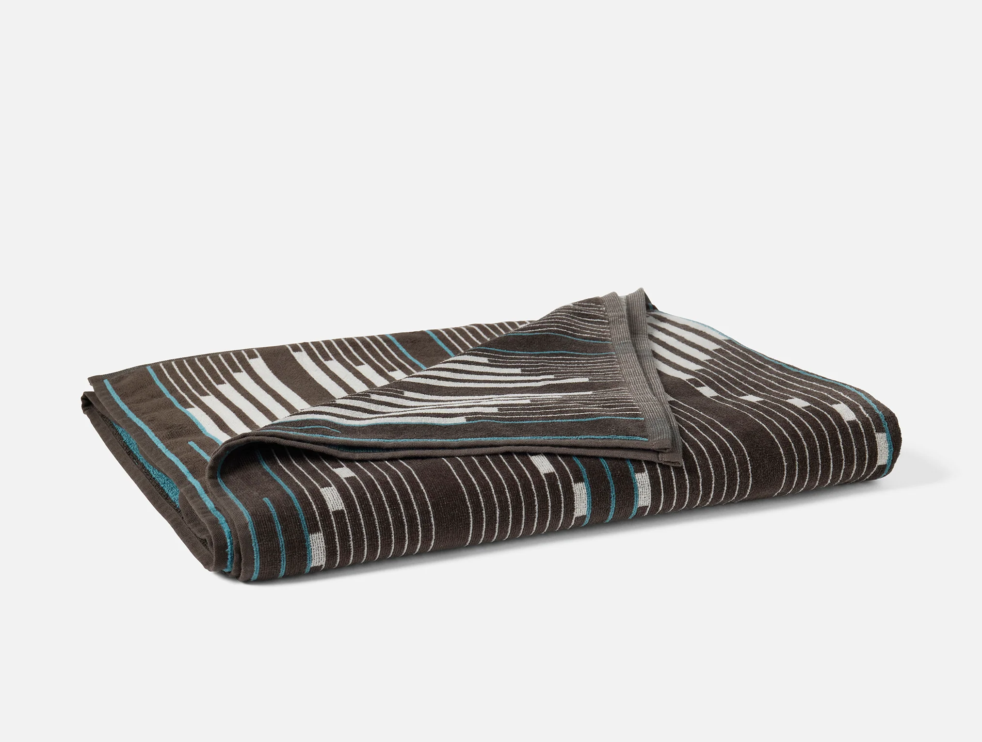Morelia Organic Beach Towel