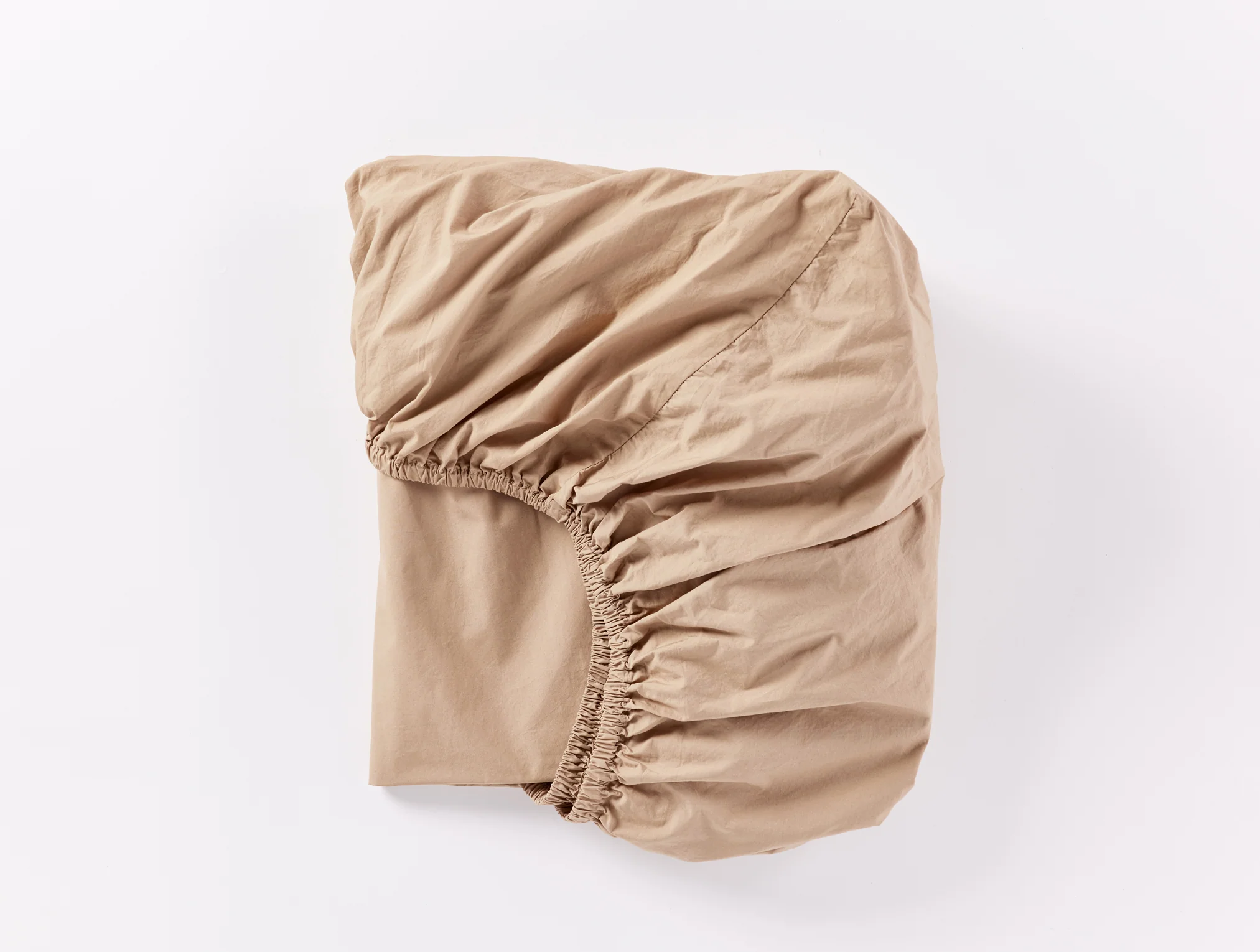 Refined Organic Percale Bed Bundle