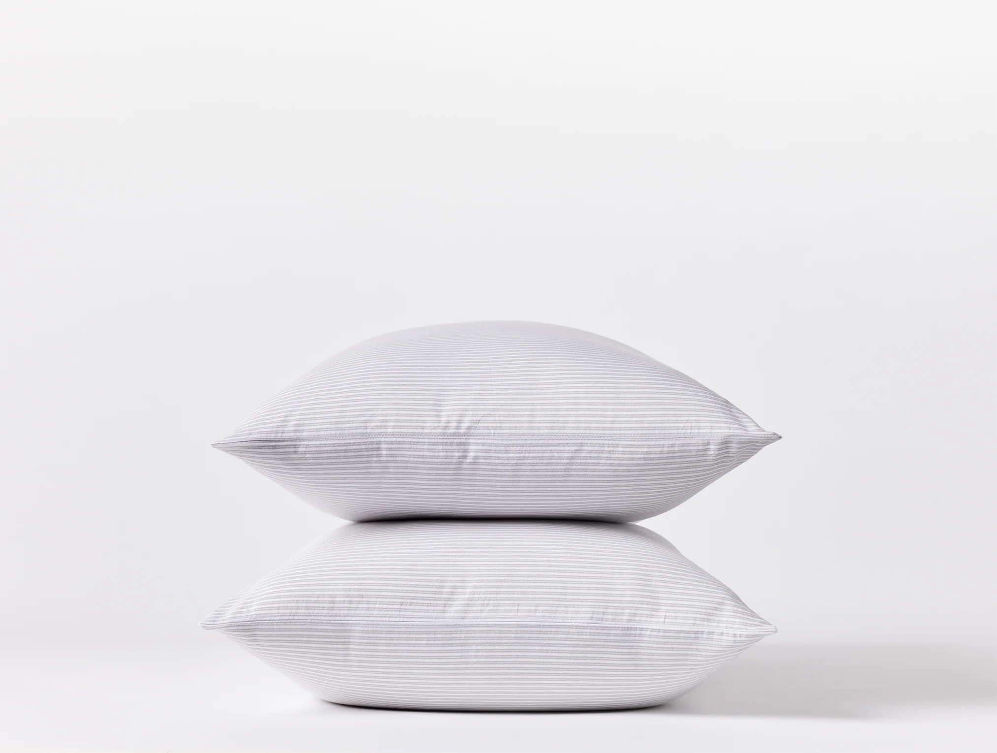 Climate Beneficial™ Cotton Soft Washed Pillowcases