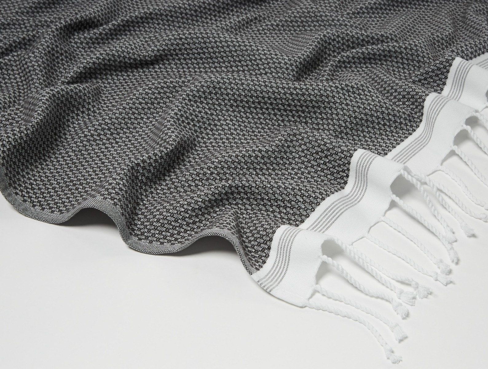 Mediterranean Organic Towels - Set of 6