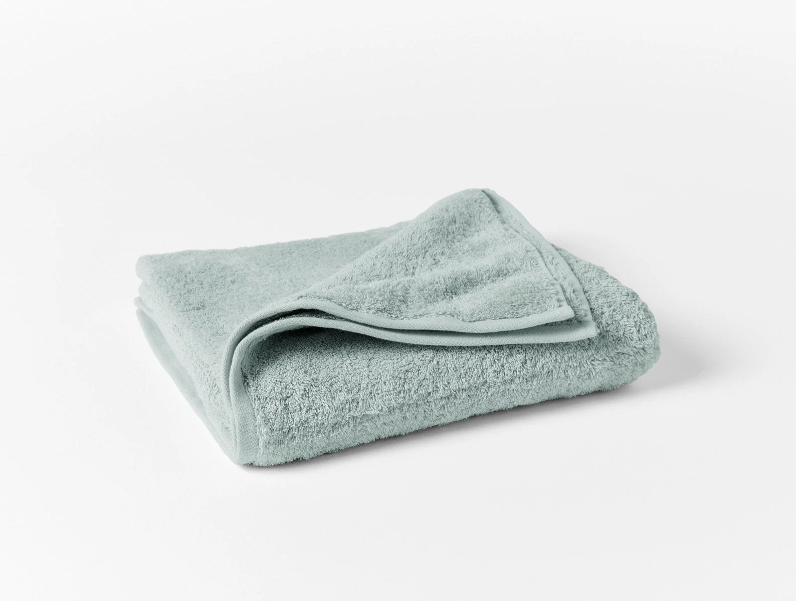 Cloud Loom™ Organic Bath Sheet