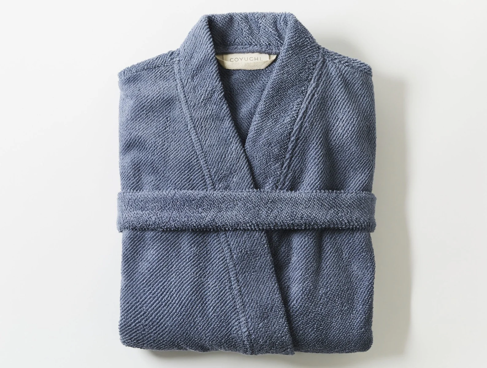 Unisex Air Weight® Organic Robe