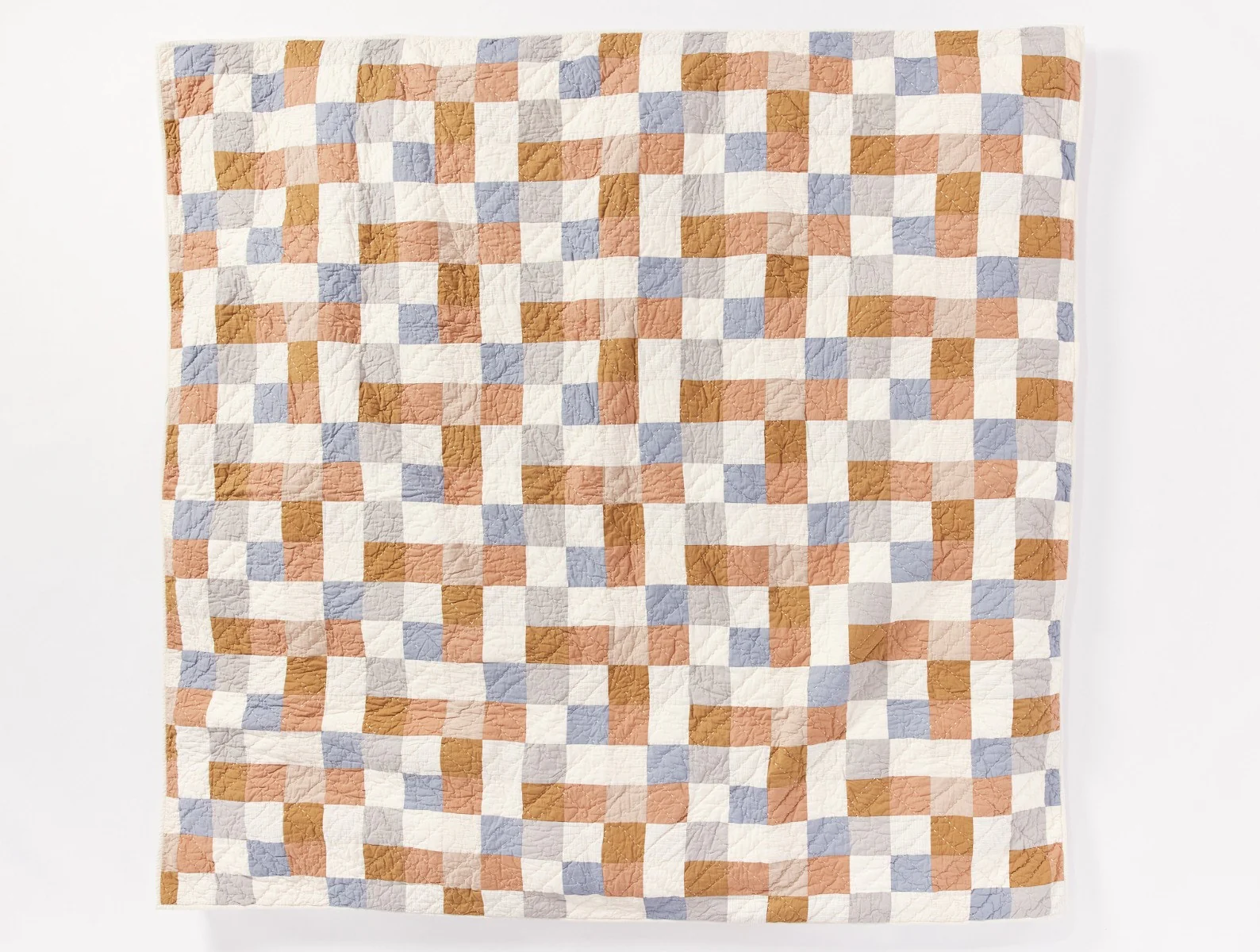 Ashbury Organic Quilt