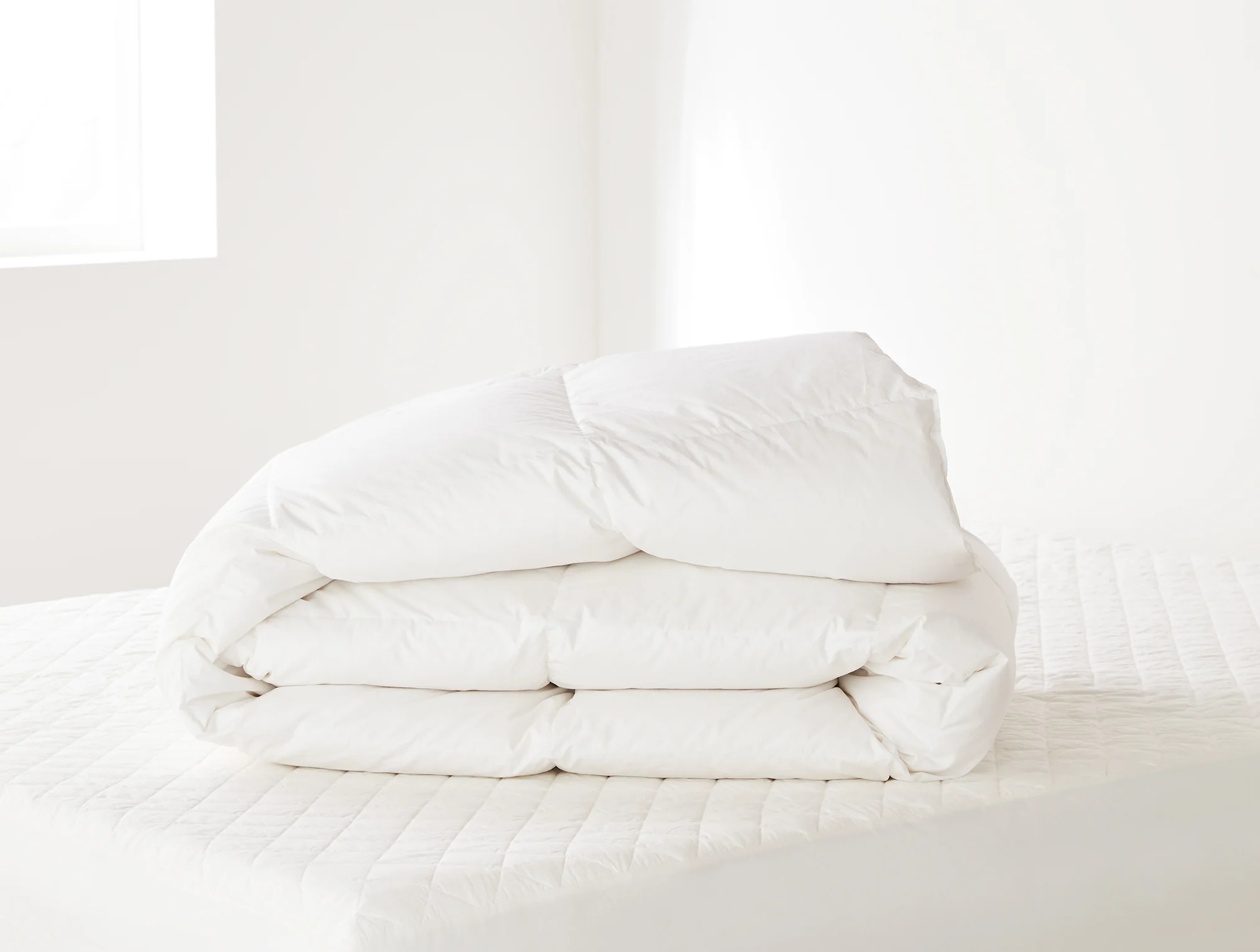 Three Season Down Duvet Insert