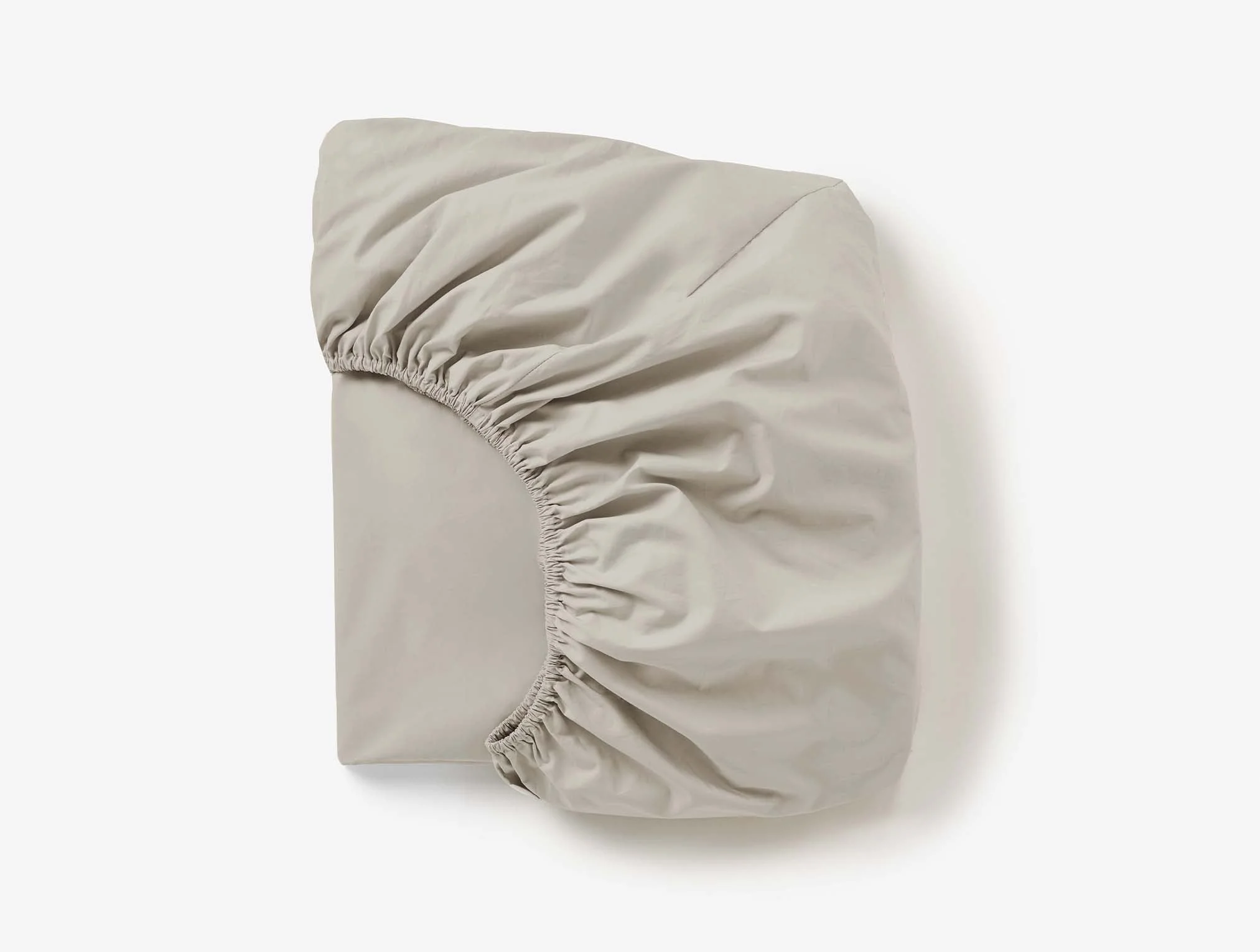 Refined Organic Percale Minimalist Bundle