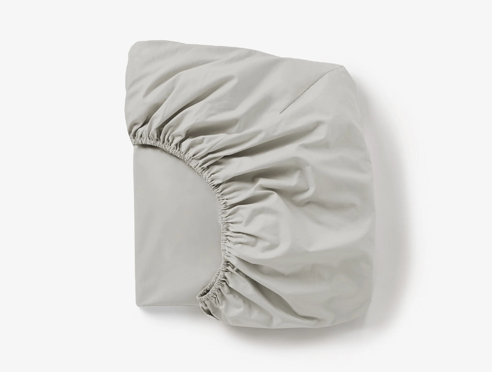 Refined Organic Percale Minimalist Bundle