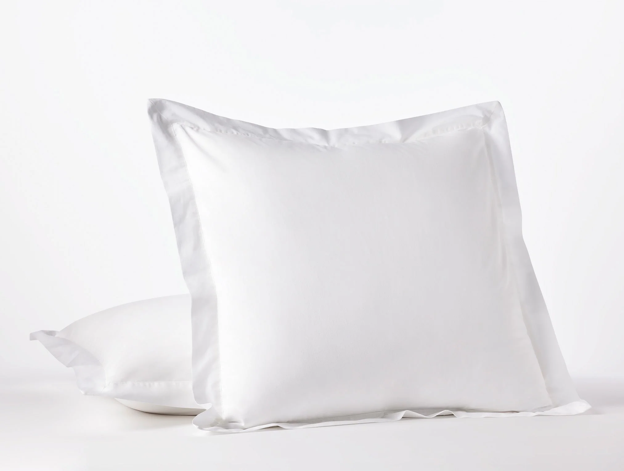 Refined Organic Percale Deluxe Bundle