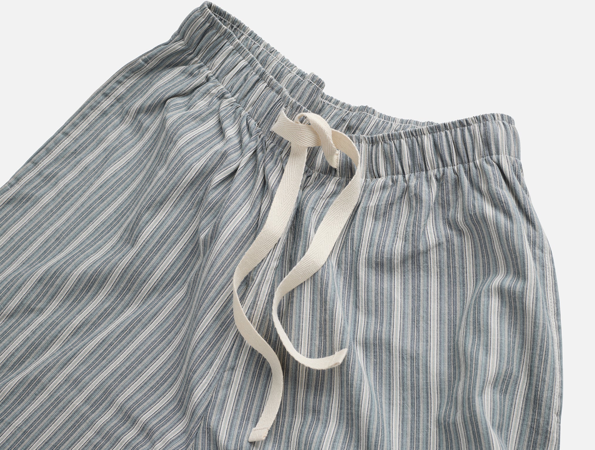 Men's Organic Crinkled Pajama Pants