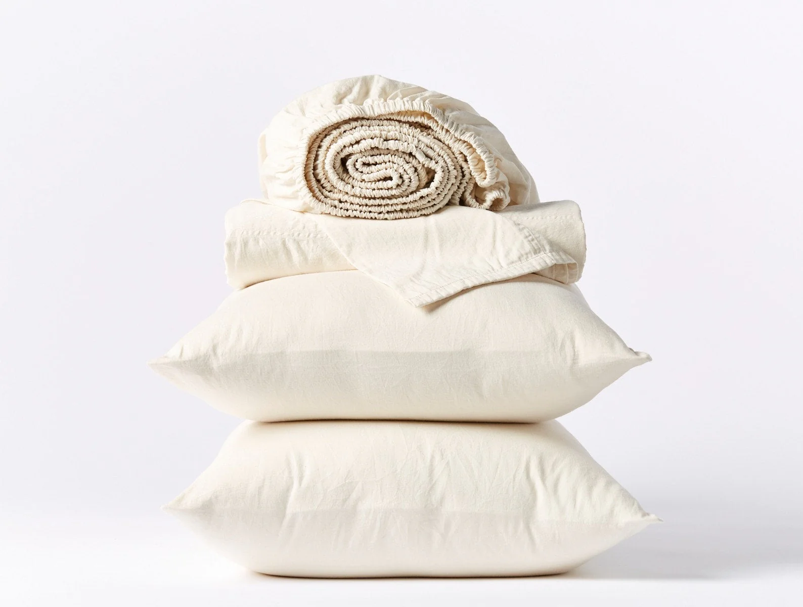 Cloud Soft Organic Sateen Deluxe Bundle