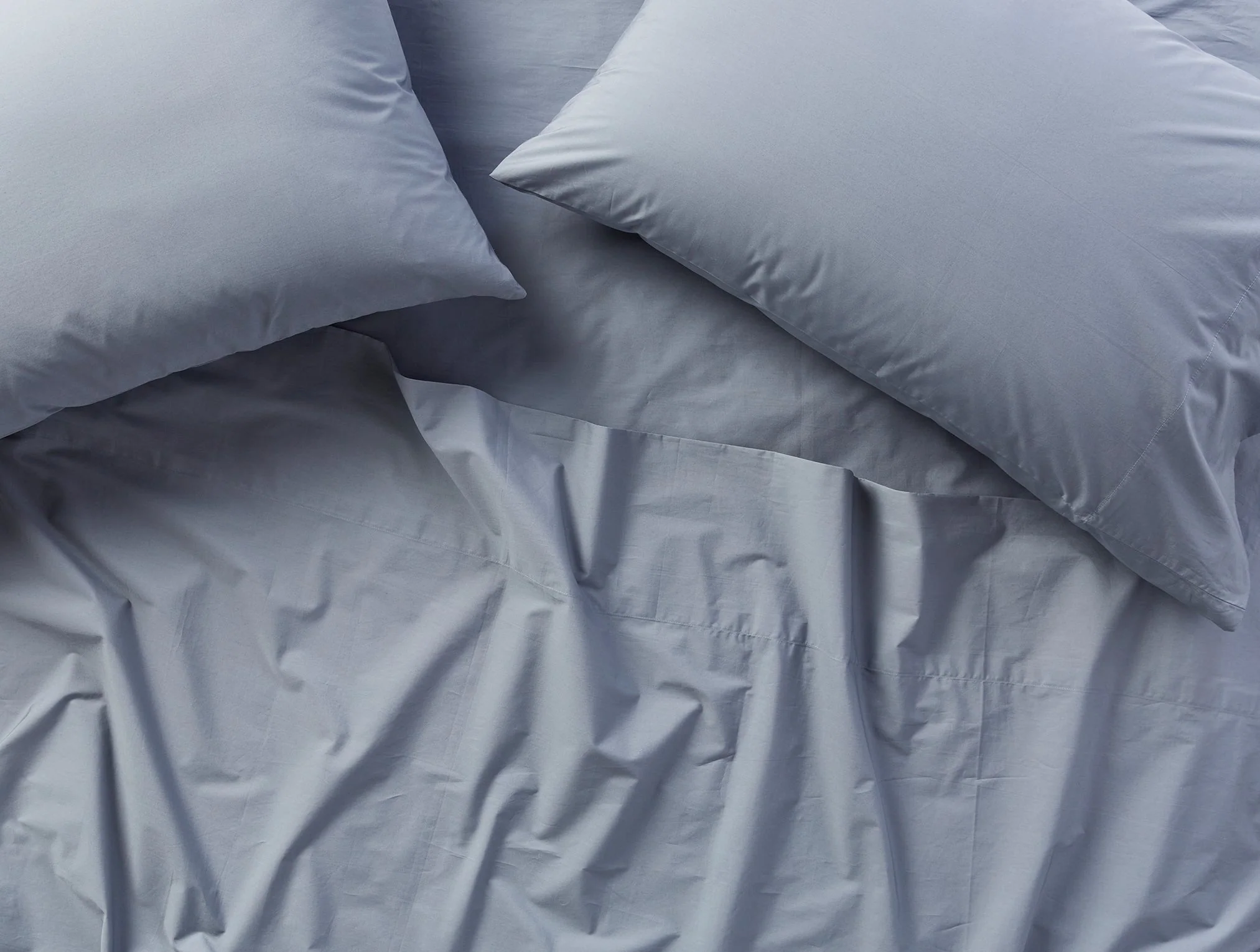 Refined Organic Percale Deluxe Bundle