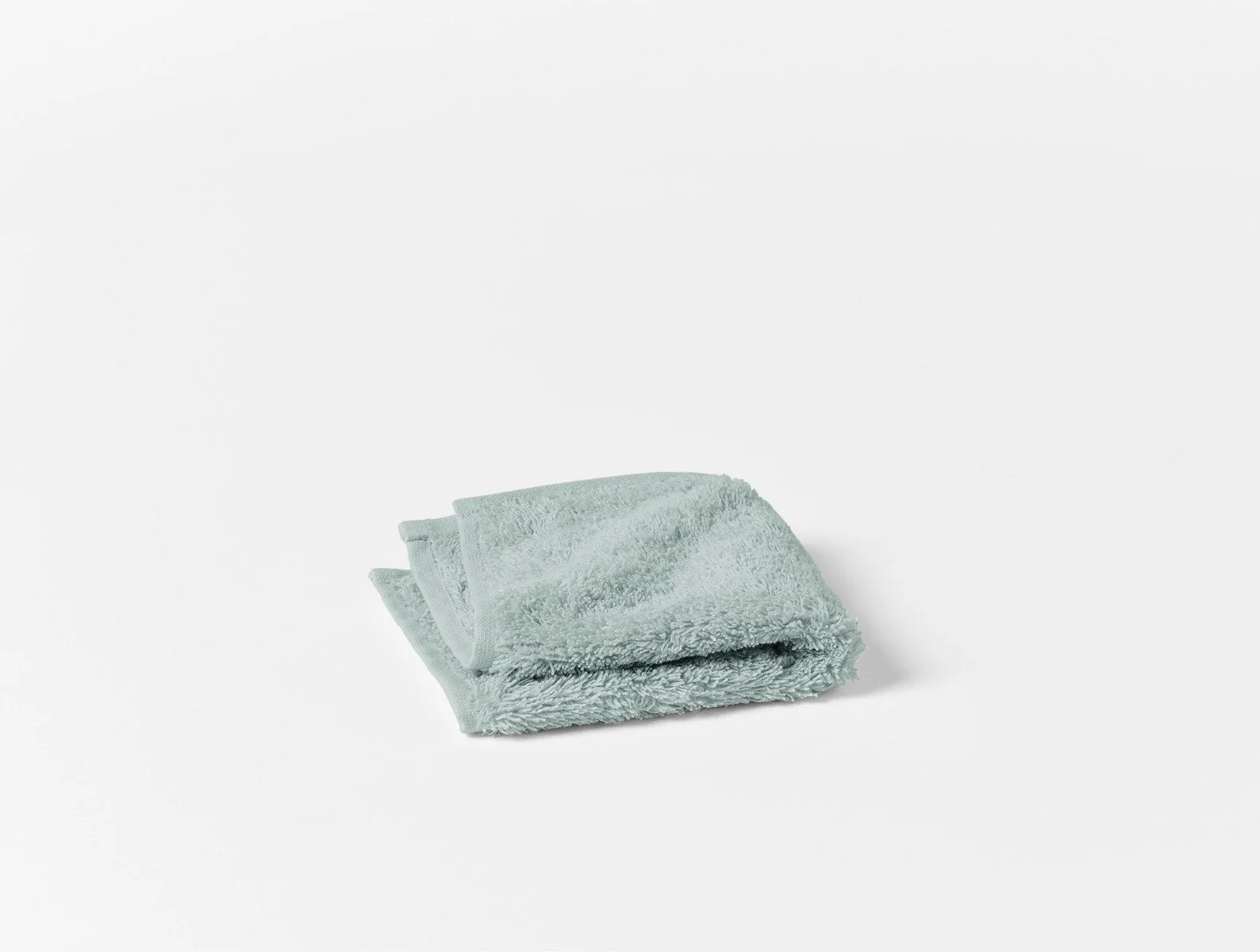 Cloud Loom™ Organic Towels - Set of 6