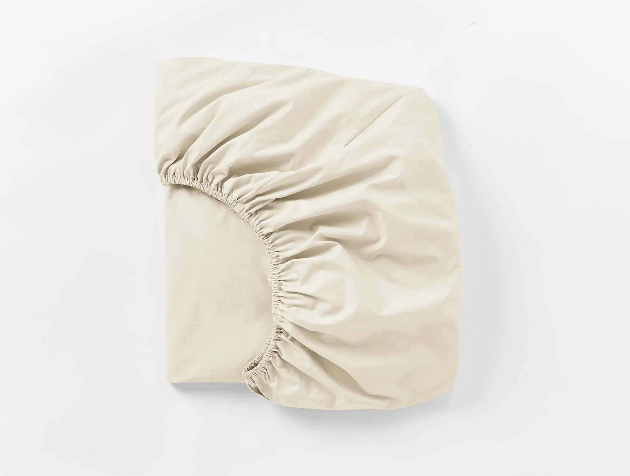 Refined Organic Percale Minimalist Bundle