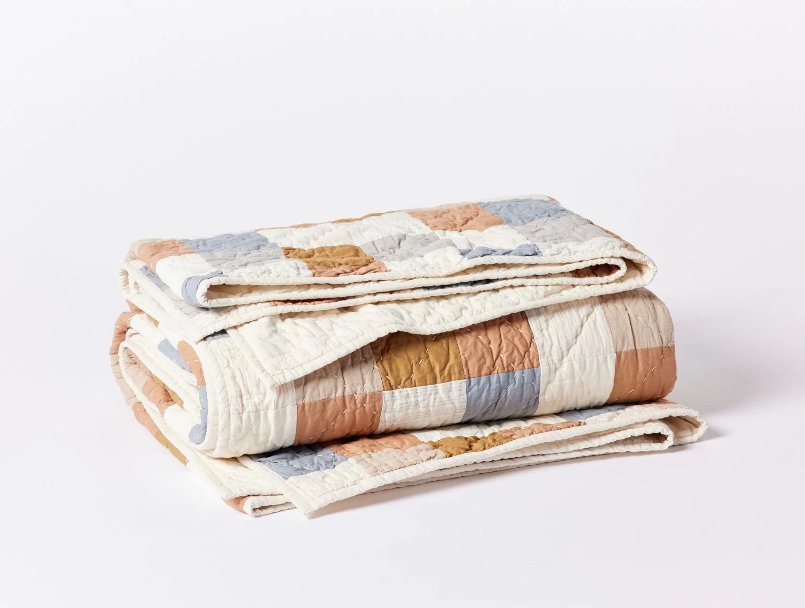 Ashbury Organic Quilt