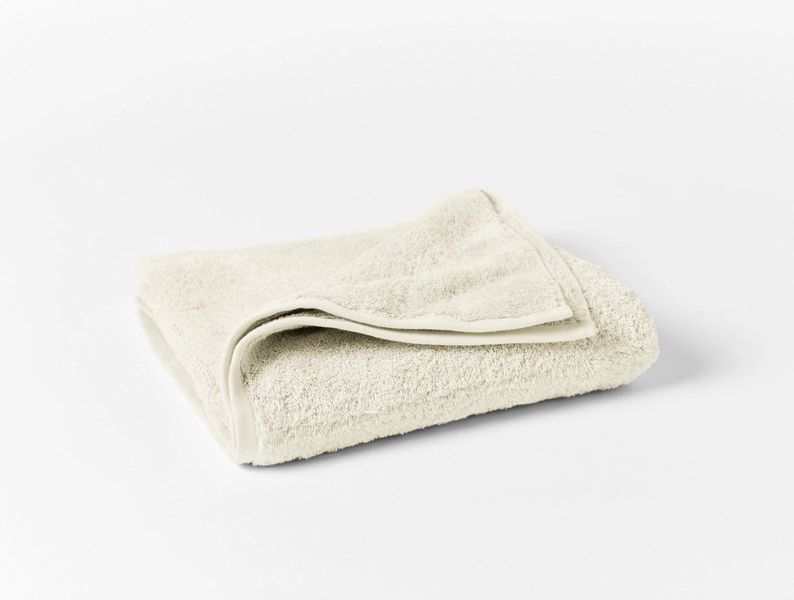 Cloud Loom™ Organic Towels - Set of 6