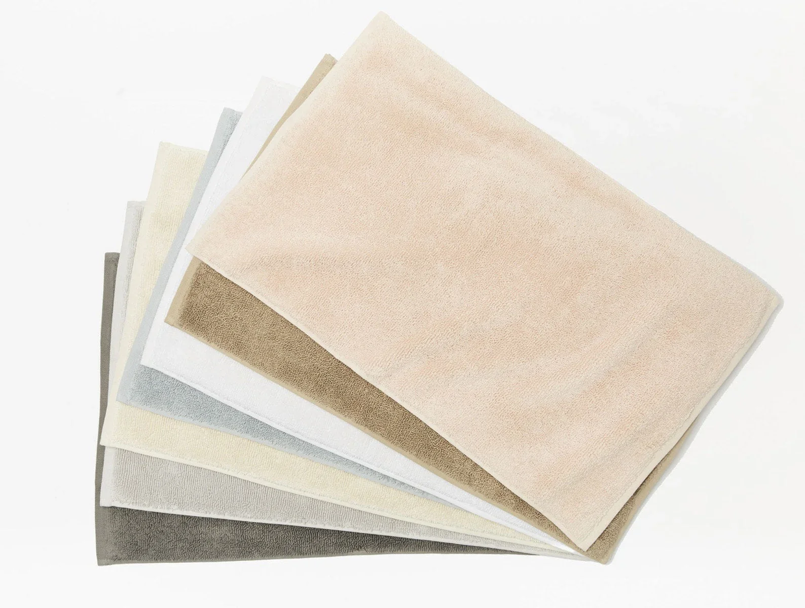 Cloud Loom™ Organic Bath Bundle