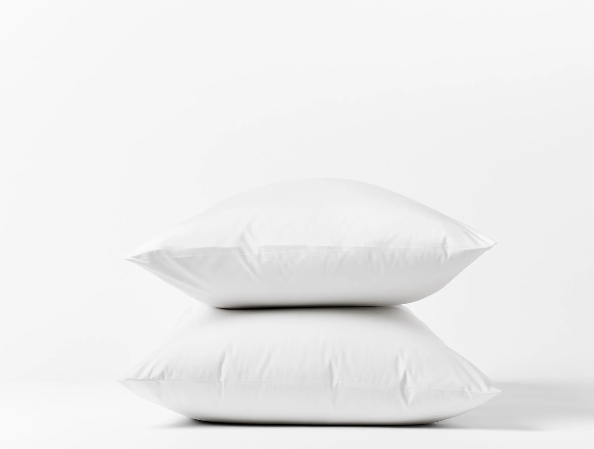 Refined Organic Percale Minimalist Bundle