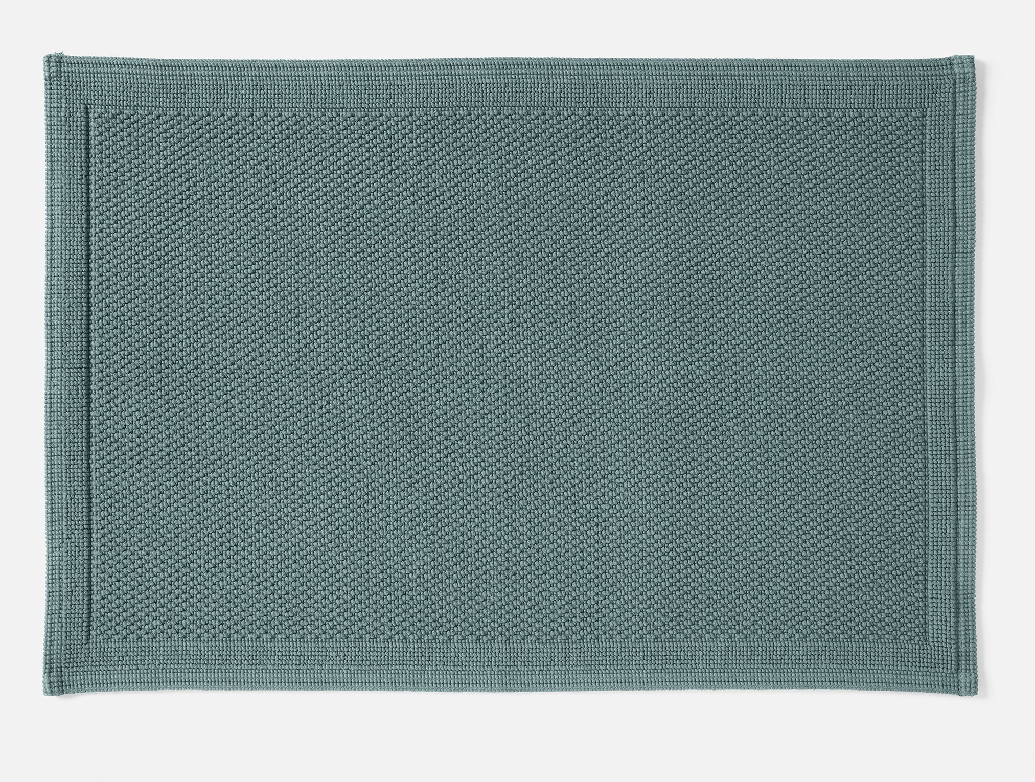 Cove Organic Bath Rug