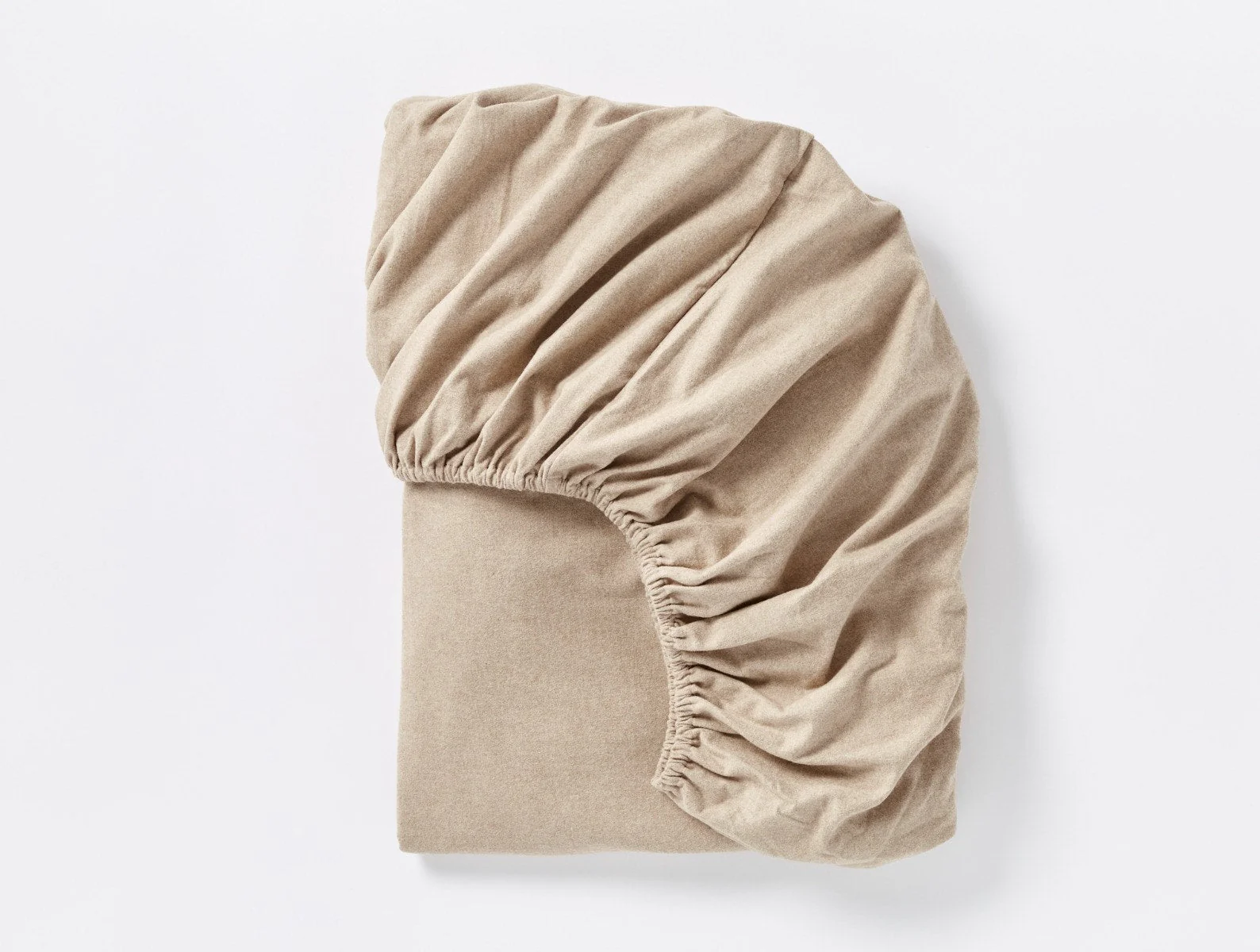 Cloud Brushed™ Organic Flannel Minimalist Bundle