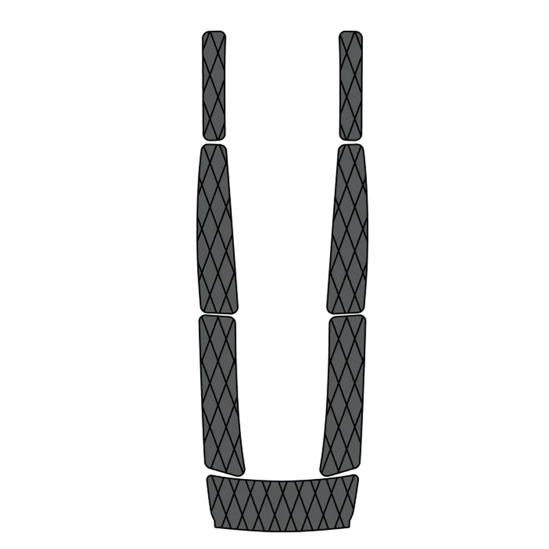 1994-1995 Yamaha Waveraider - Custom EVA Foam Jet Ski Mats Kit - HXBYX