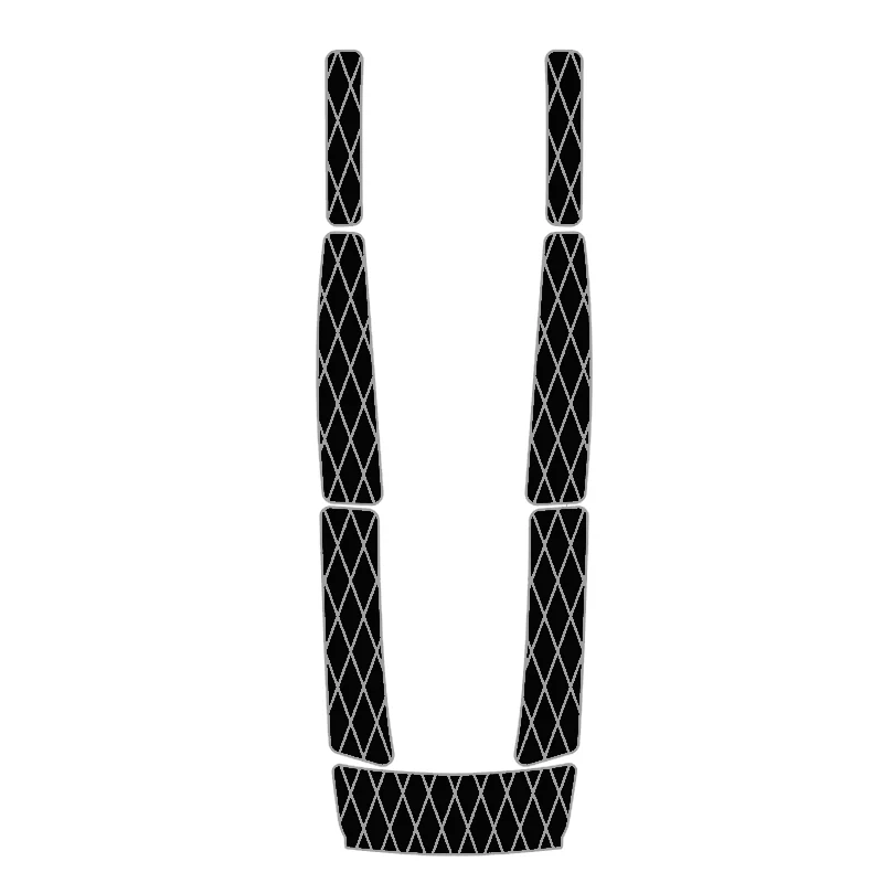 1994-1995 Yamaha Waveraider - Custom EVA Foam Jet Ski Mats Kit - HXBYX