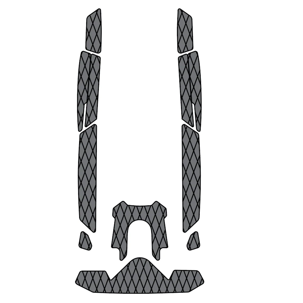 2020-2024 Sea-Doo RXP-X 300 / 325 - Custom EVA Foam Jet Ski Mats Kit - HXBYX