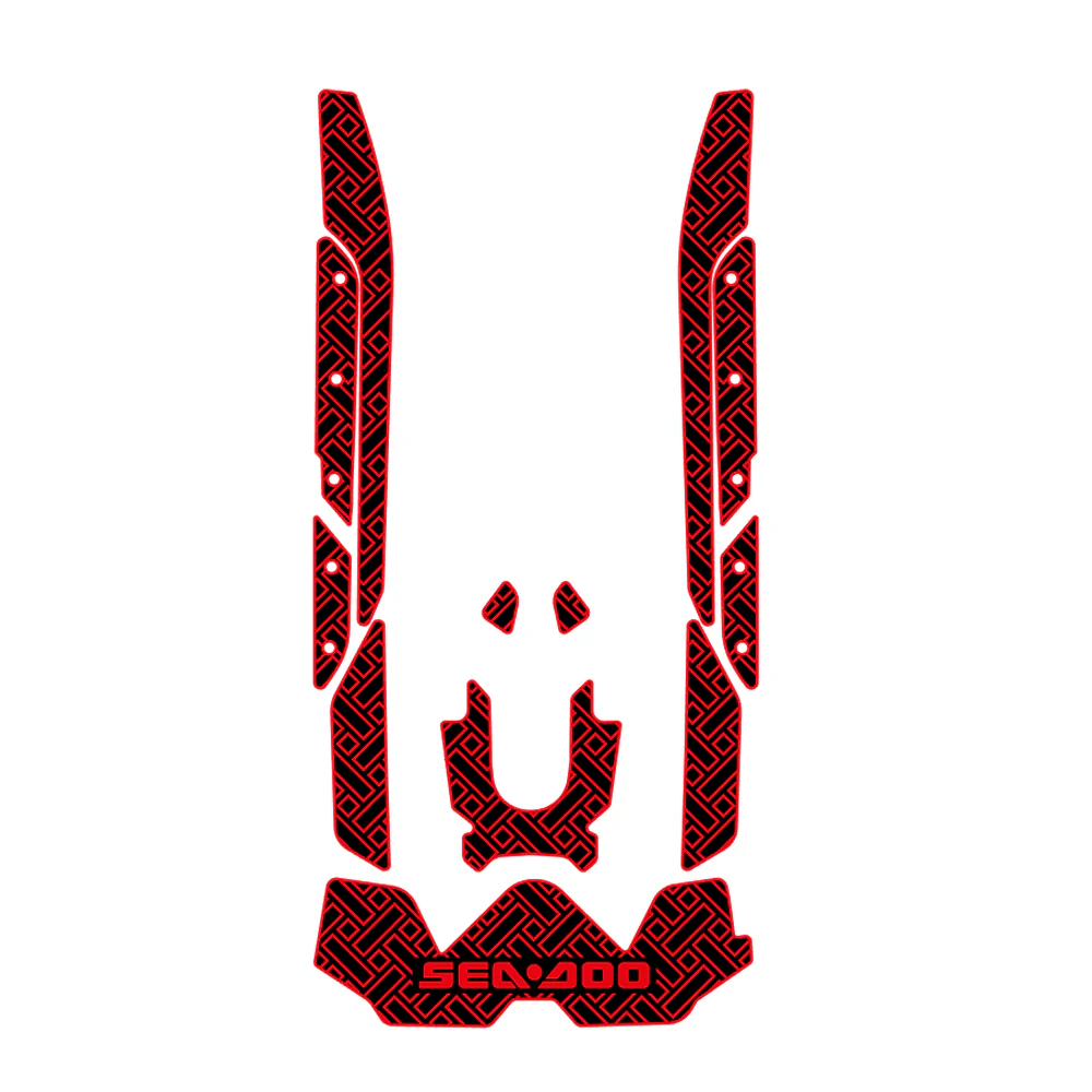 2021-2024 Sea-Doo RXT-X 300 / 325 - Custom EVA Foam Jet Ski Mats Kit - HXBYX