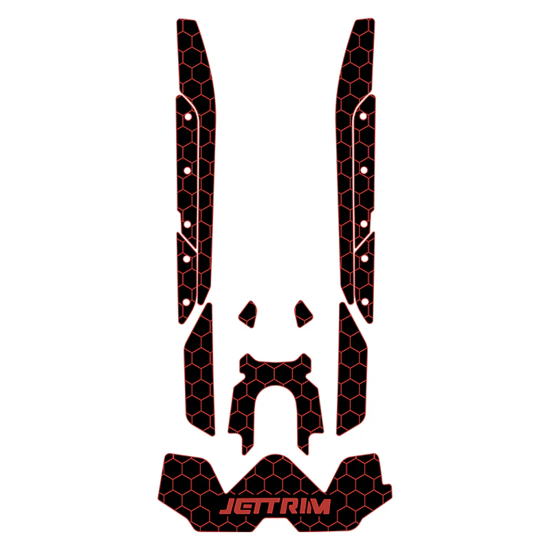 2021-2024 Sea-Doo RXT-X 300 / 325 - Custom EVA Foam Jet Ski Mats Kit - HXBYX