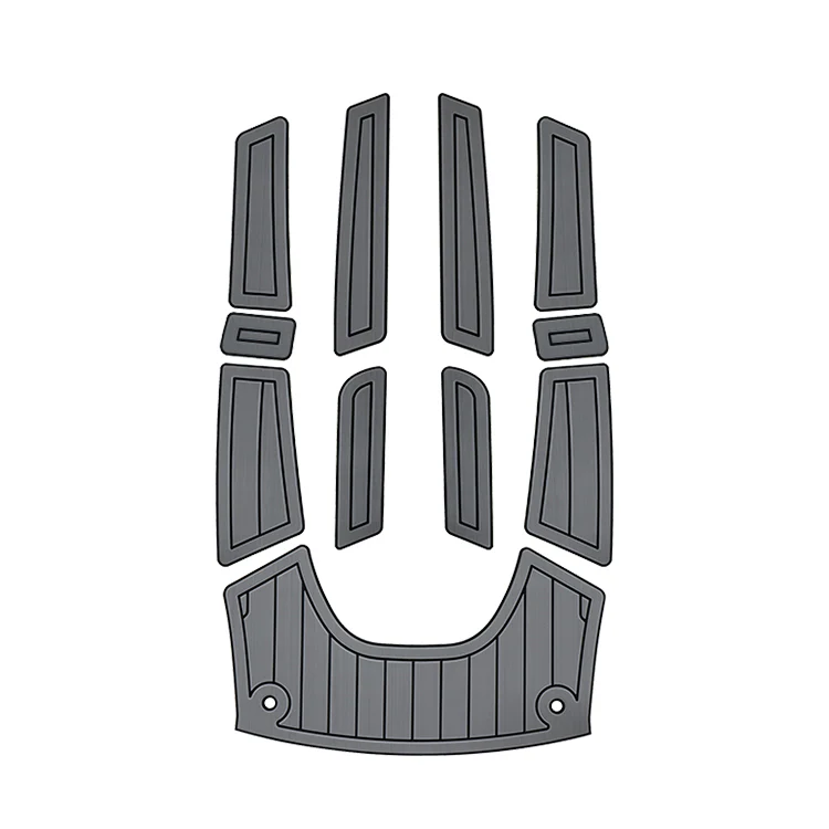 1999 Yamaha GP / GP1200R - Custom EVA Foam Jet Ski Mats Kit - HXBYX