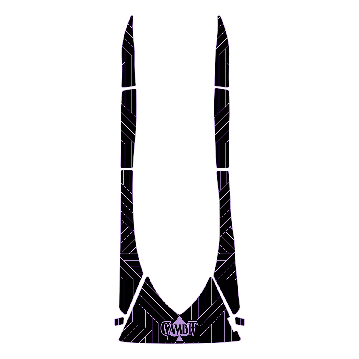 2005-2009 Sea-Doo RXT - Custom EVA Foam Jet Ski Mats Kit - HXBYX