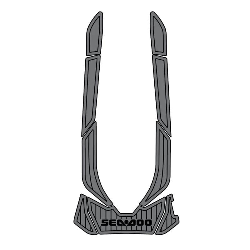 2011-2022 Sea-Doo GTI GTR GTS - Custom EVA Foam Jet Ski Mats Kit - HXBYX