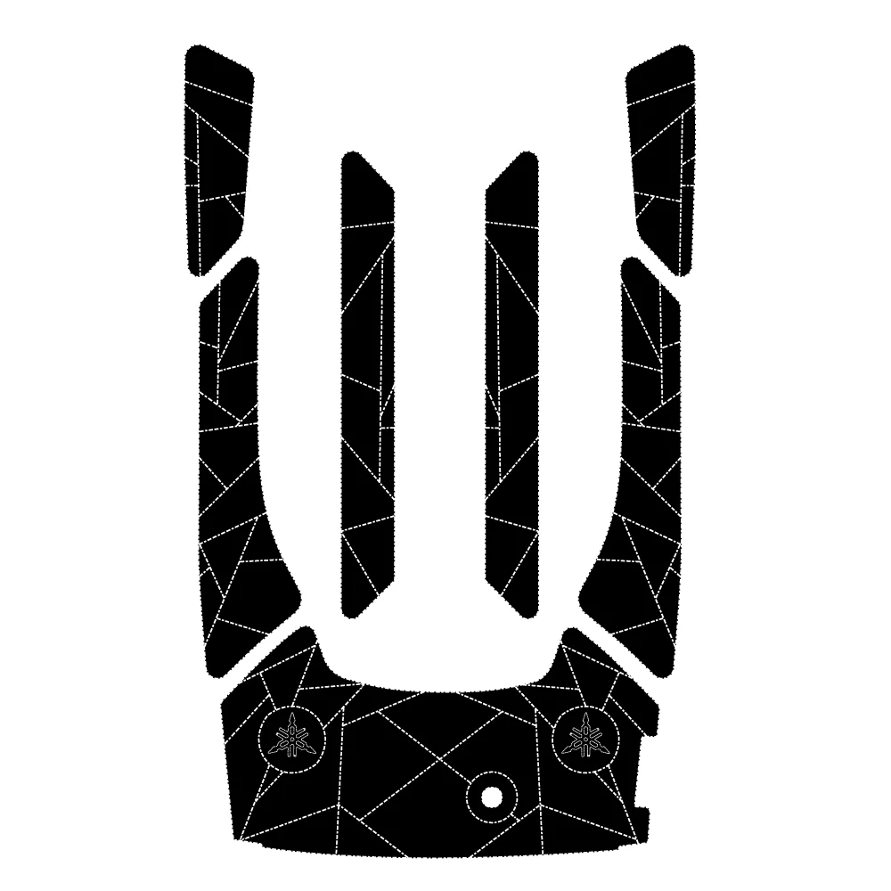 2012-2018 Yamaha Cruiser HO / SHO / SVHO - Custom EVA Foam Jet Ski Mats Kit - HXBYX