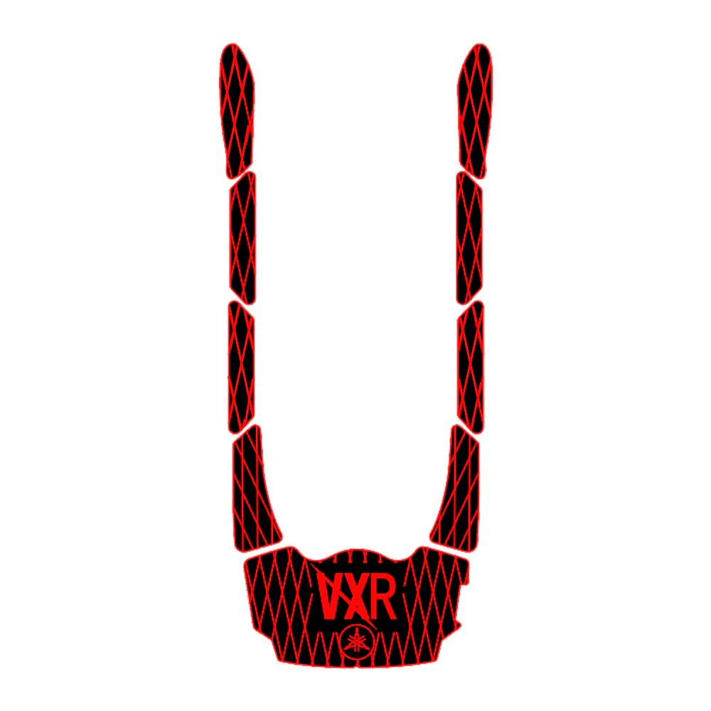 2010-2014 Yamaha VX Sport / VX Cruiser - Custom EVA Foam Jet Ski Mats Kit - HXBYX