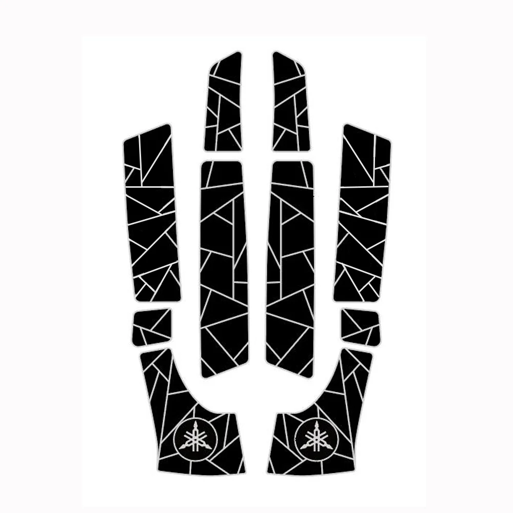 1998-2004 Yamaha XL700 / 760 - Custom EVA Foam Jet Ski Mats Kit - HXBYX