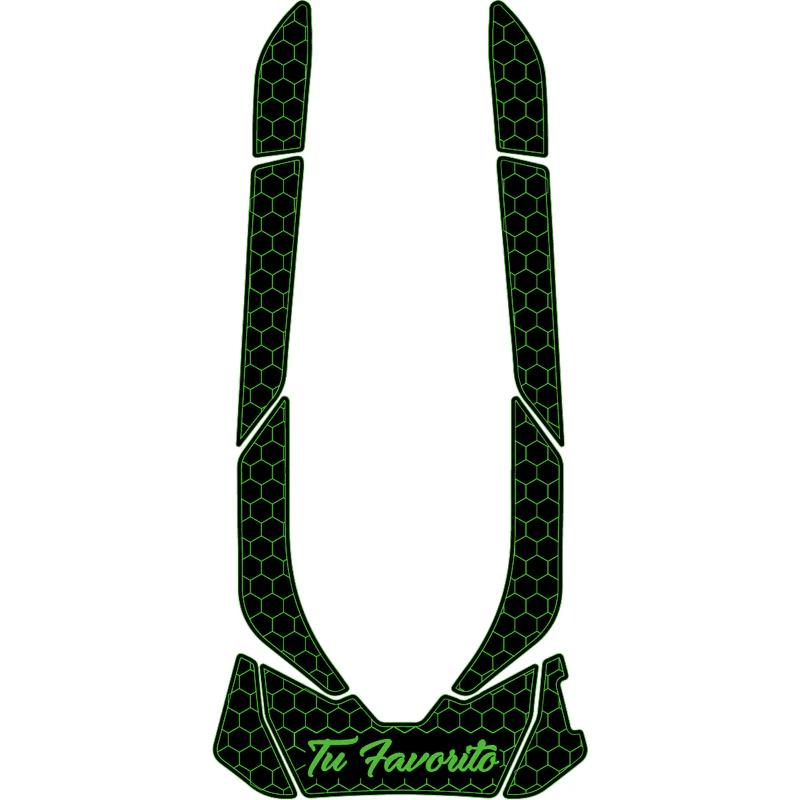 2011-2022 Sea-Doo GTI GTR GTS - Custom EVA Foam Jet Ski Mats Kit - HXBYX