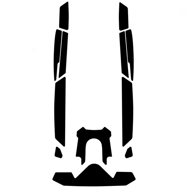 2020-2024 Sea-Doo RXP-X 300 / 325 - Custom EVA Foam Jet Ski Mats Kit - HXBYX