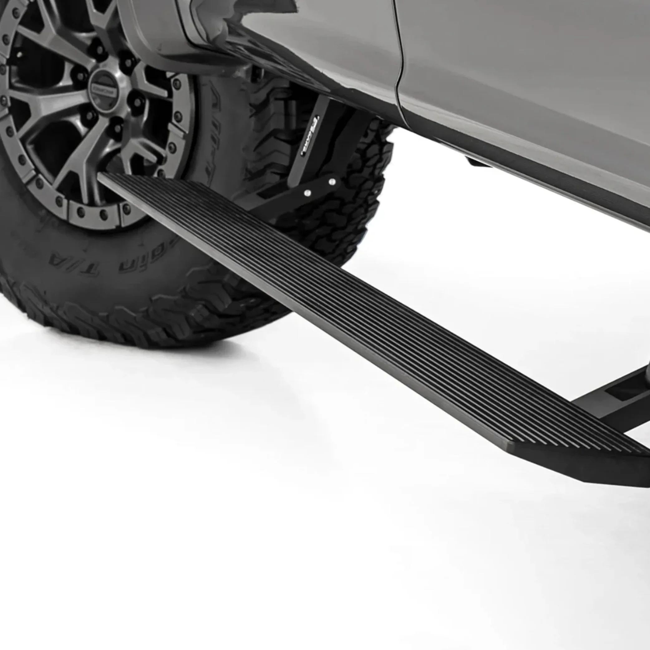 Custom Vehicle Step Running Board Pads - Set of 2 - HXBYX