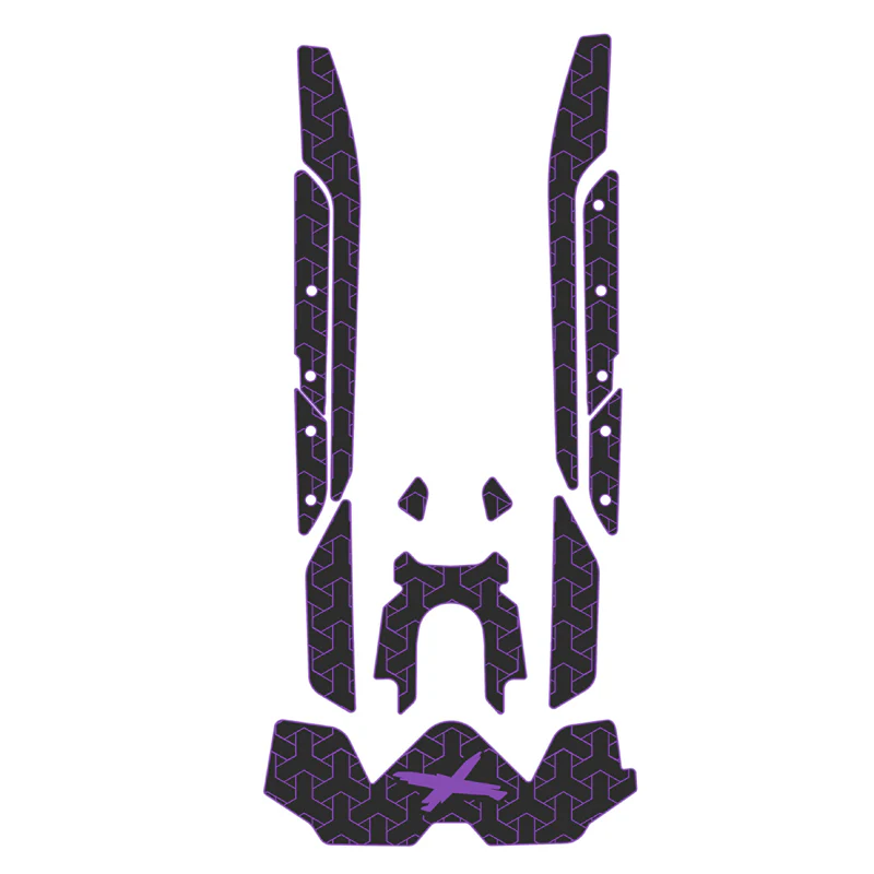 2021-2024 Sea-Doo RXT-X 300 / 325 - Custom EVA Foam Jet Ski Mats Kit - HXBYX