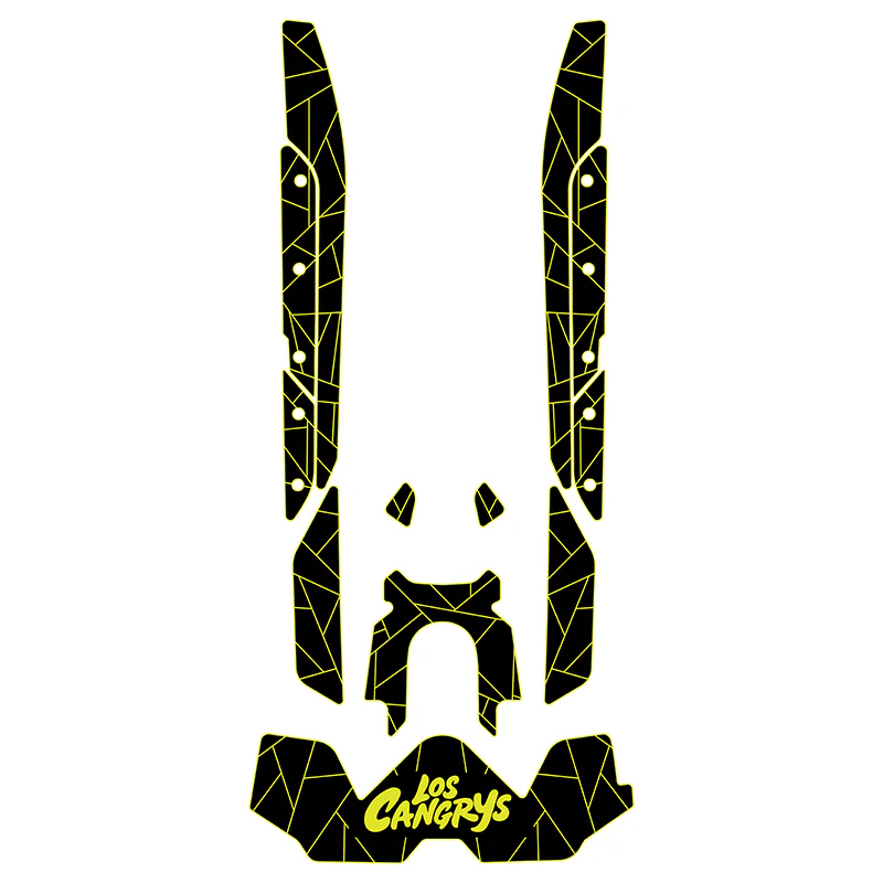 2019-2024 Sea-Doo RXT-X 300 / 325 - Custom EVA Foam Jet Ski Mats Kit - HXBYX