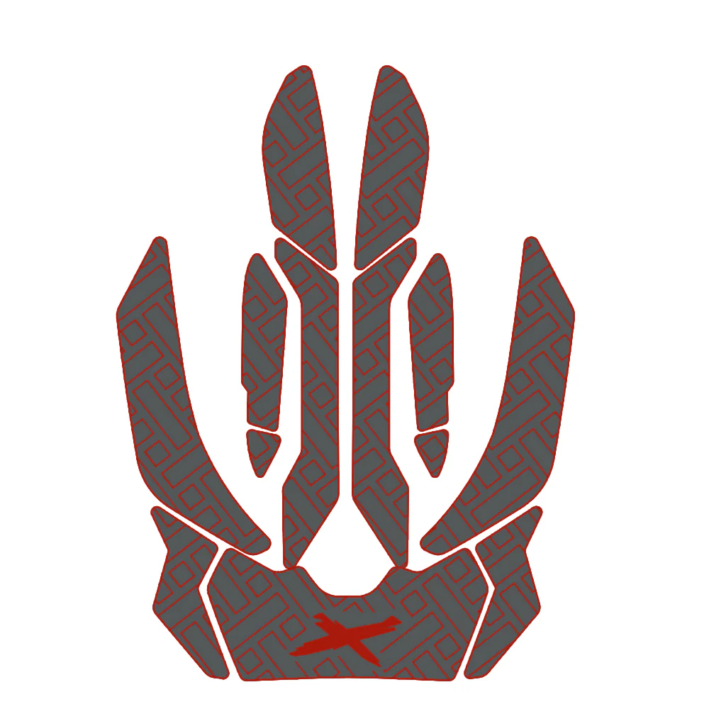 2012-2020 Sea-Doo RXP-X 300 - Custom EVA Foam Jet Ski Deck Mats Kit - HXBYX