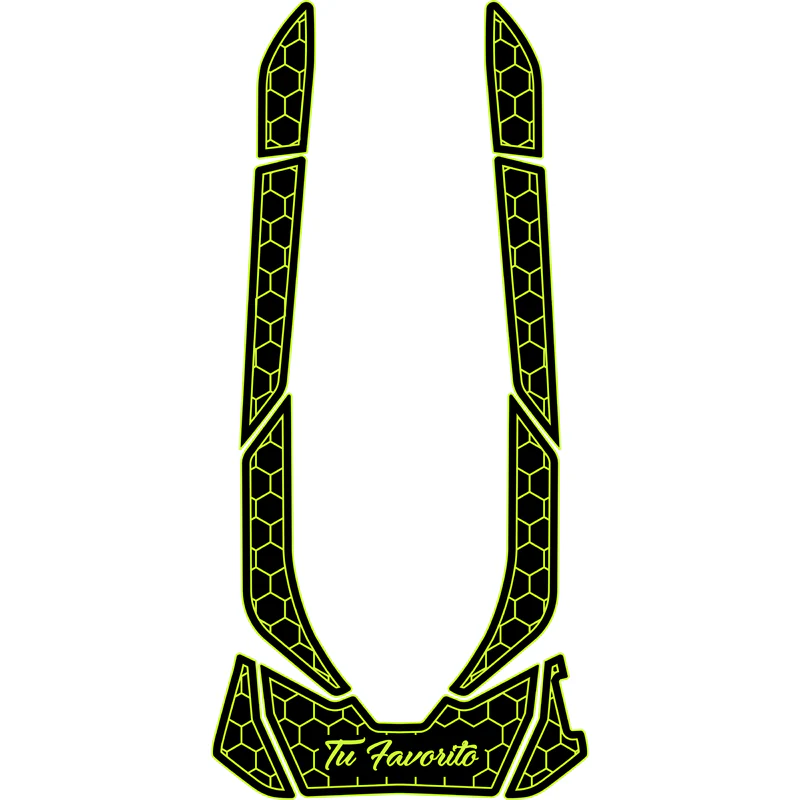 2011-2022 Sea-Doo GTI GTR GTS - Custom EVA Foam Jet Ski Mats Kit - HXBYX