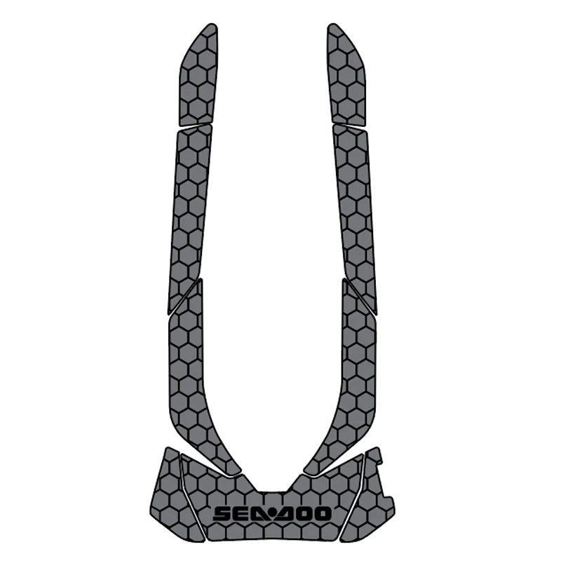 2011-2022 Sea-Doo GTI GTR GTS - Custom EVA Foam Jet Ski Mats Kit - HXBYX