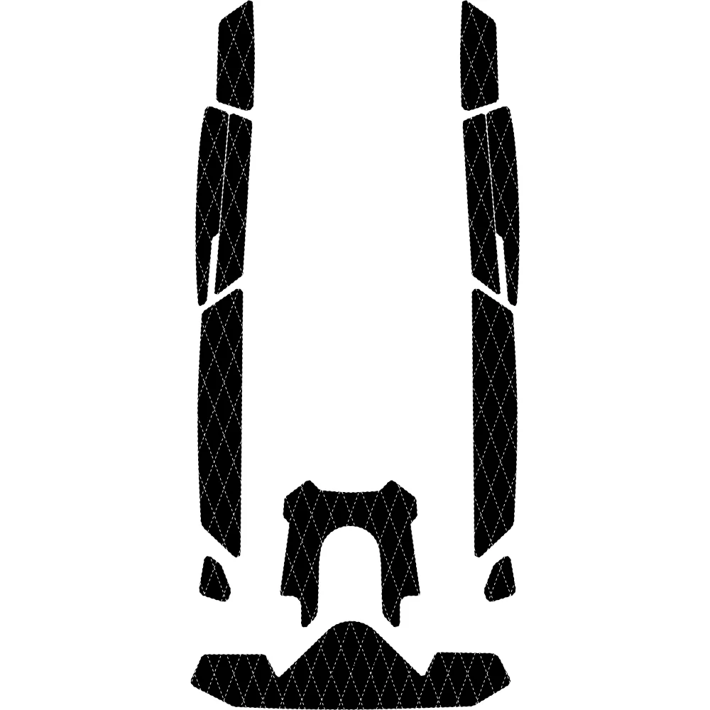 2020-2024 Sea-Doo RXP-X 300 / 325 - Custom EVA Foam Jet Ski Mats Kit - HXBYX